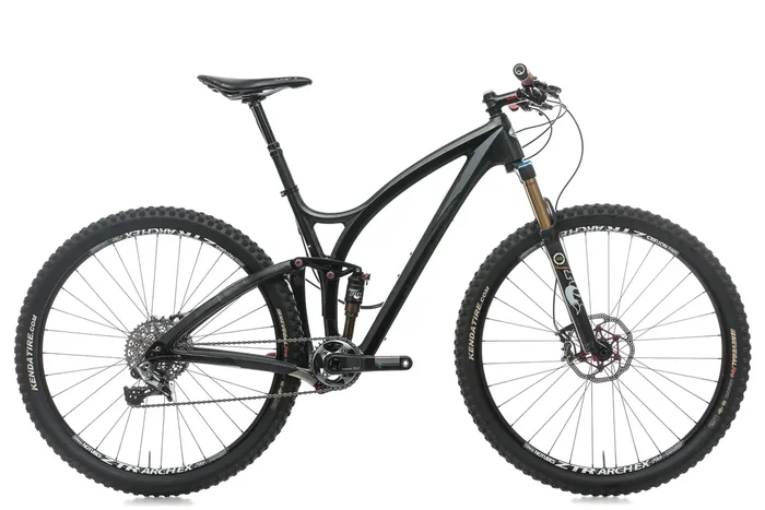 Niner Jet 9 RDO Medium Bike – 2013