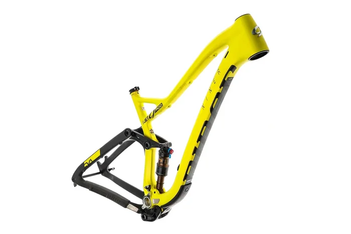 Niner Jet 9 RDO Medium Frame – 2017