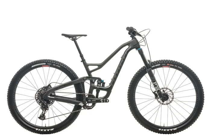 Niner RIP 9 RDO 2 Star Mountain Bike – 2020, Medium
