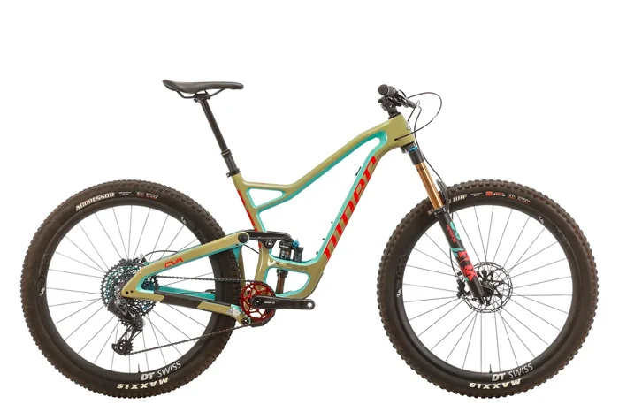 Niner RIP 9 RDO 29 Mountain Bike – 2019, Large