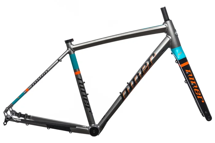 Niner RLT 9 53cm Frameset – 2019