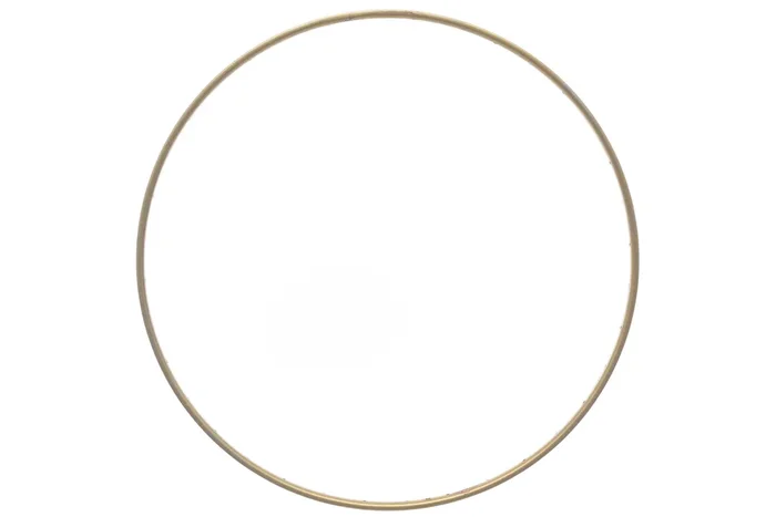 Nisi Anodizzato Road Rim Aluminum Tubular 700c 36H Gold