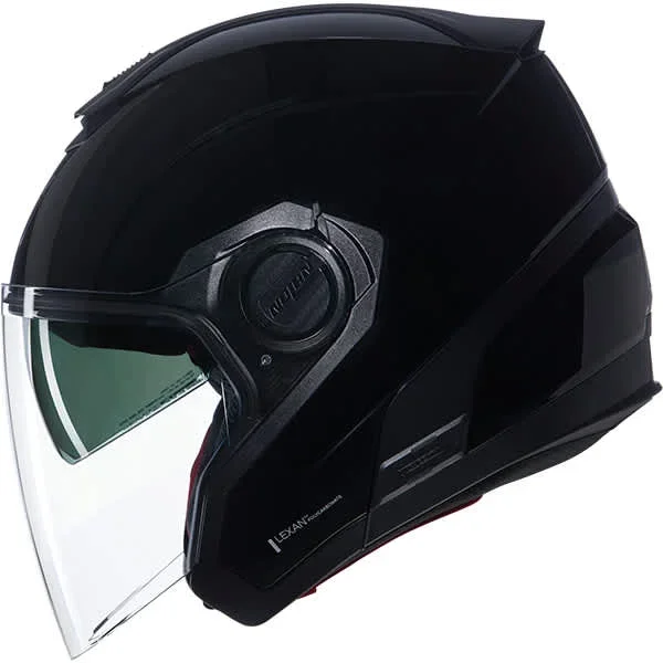 Nolan N40-5 Classico – Gloss Black