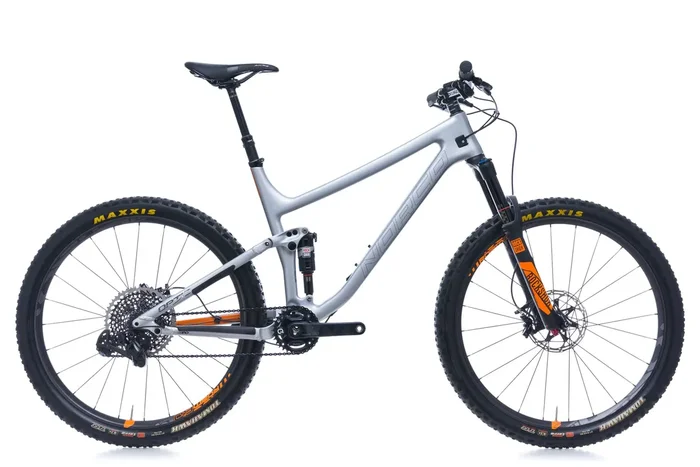 Norco Optic C7.1 Large Bike – 2016