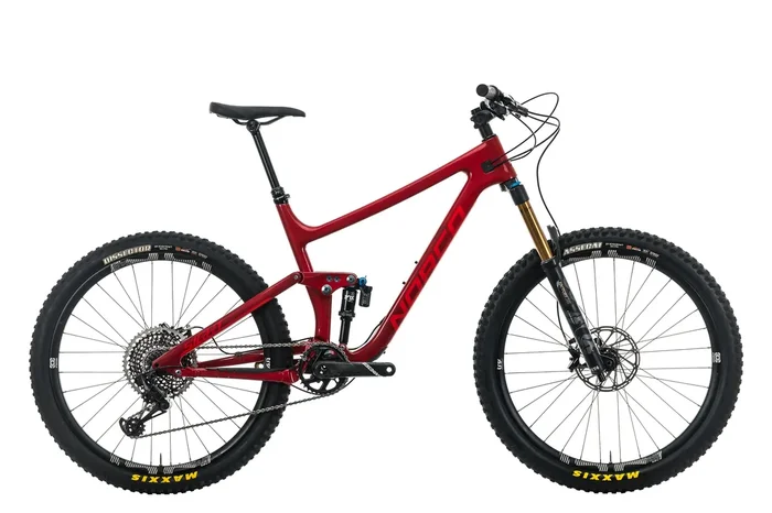 Norco Sight C1 Mountain Bike – 2018, Large