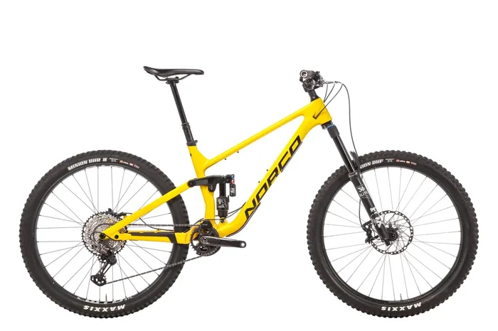 Norco Sight C2 Mountain Bike – 2020, Large