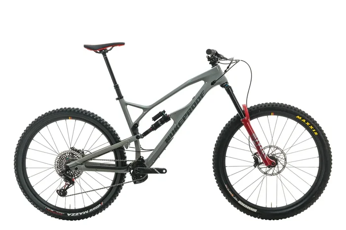 Nukeproof Mega 290C RS Mountain Bike – 2020, X-Large