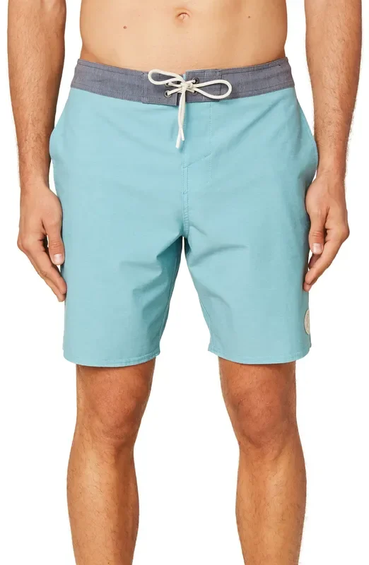 O’Neill Staple Cruzer Boardshorts Aqua