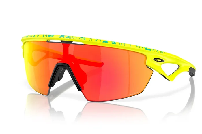 Oakley Sphaera Sunglasses – Inner Spark Collection