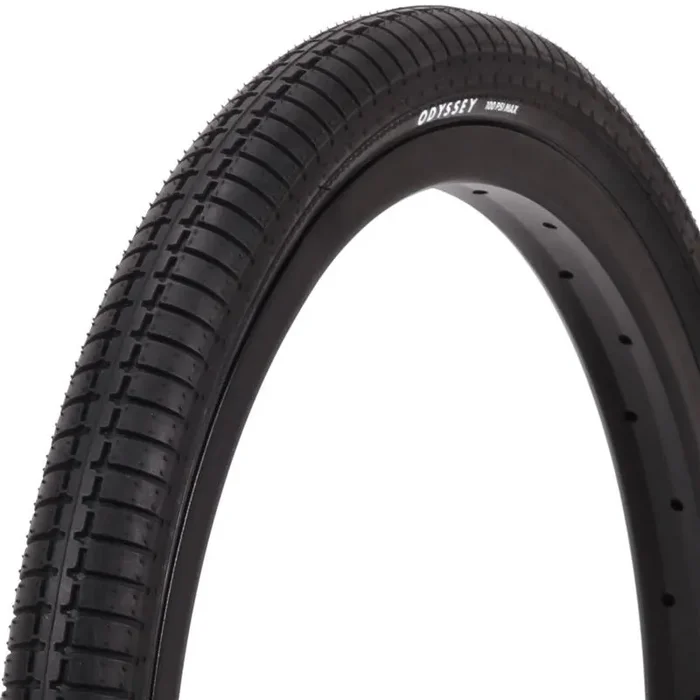 Odyssey Frequency G Tire