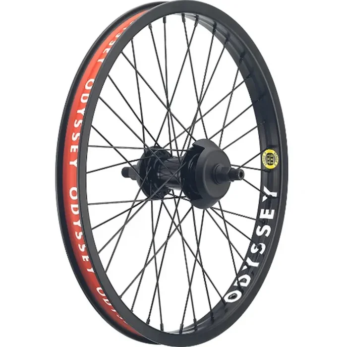 Odyssey Stage-2 Freecoaster Wheel – RHD