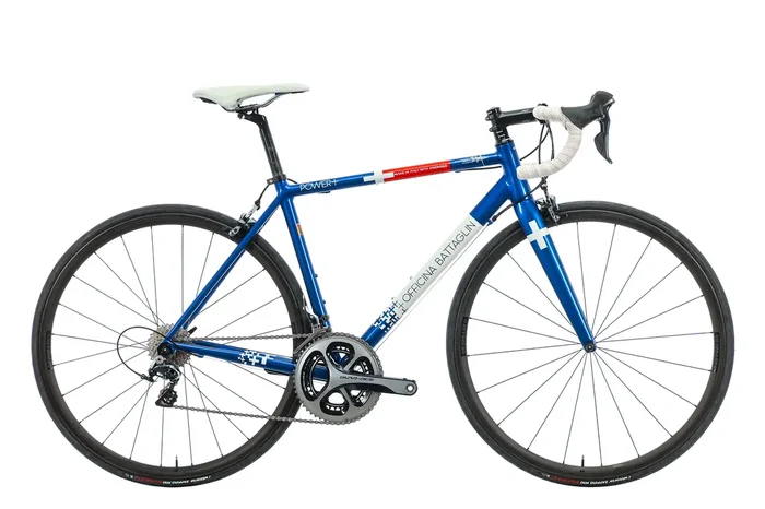 Officina Battaglin Power+ Road Bike – 2018, Medium