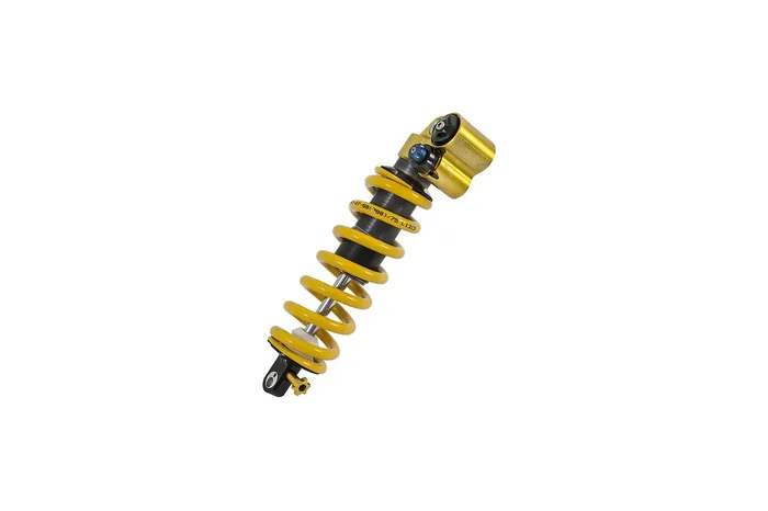 Öhlins TTX22 Coil Shock for 2019 Stumpjumper 29 210 x 50mm