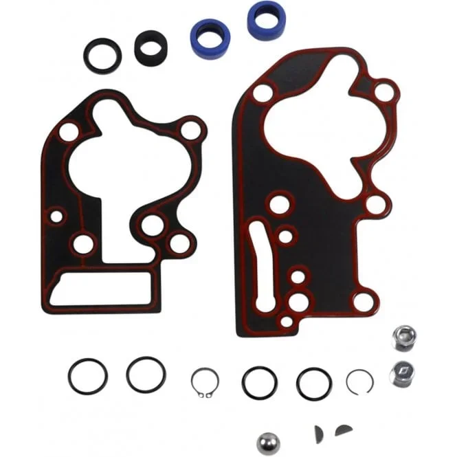 Oil Pump Repair Kit Dyna, Softail, Classic, Touring