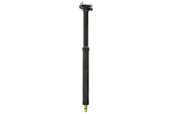 One Up Dropper Seatpost 30.9x450mm 150mm Travel Zero Offset Black