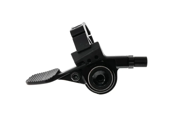 OneUp Components Dropper Post Remote Lever 22.2mm Clamp Black