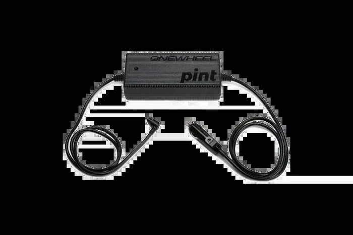 Onewheel Car Charger Pint