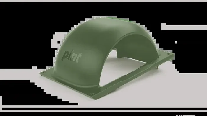 Onewheel Fender Pint