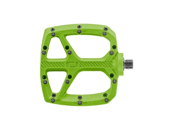 ONOFF Pedals Resin Green