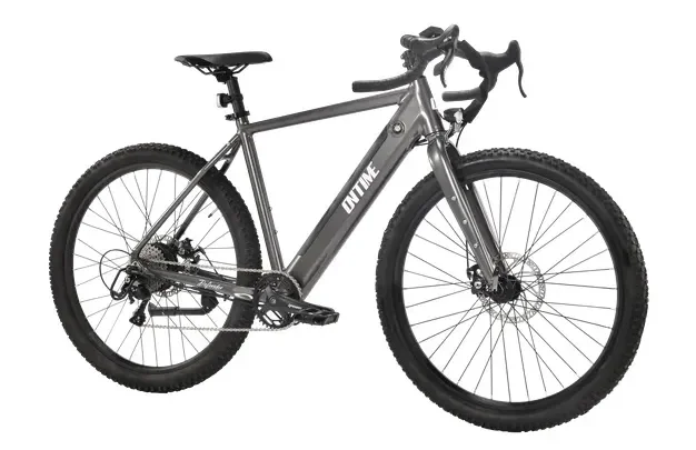 ONTIME Defender Electric Bike