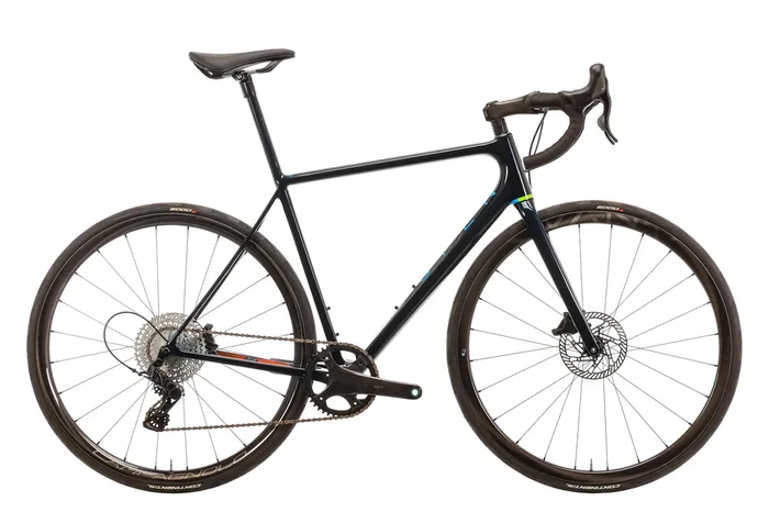 OPEN MIN.D. Road Bike – Medium