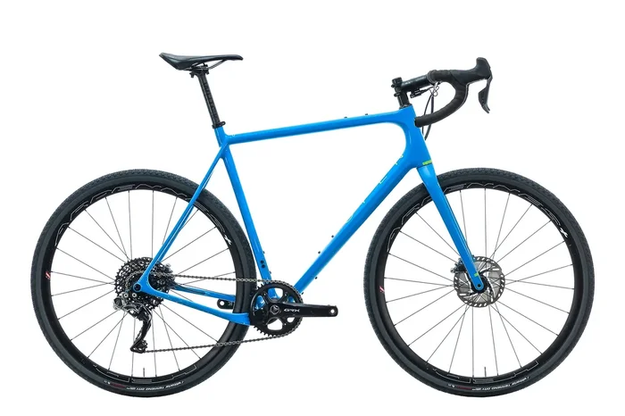OPEN U.P. Gravel Bike – 2018, X-Large