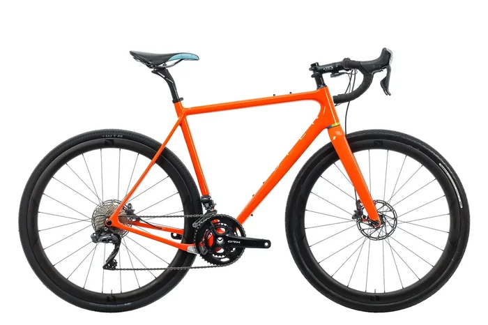 Open U.P. Gravel Bike – Large