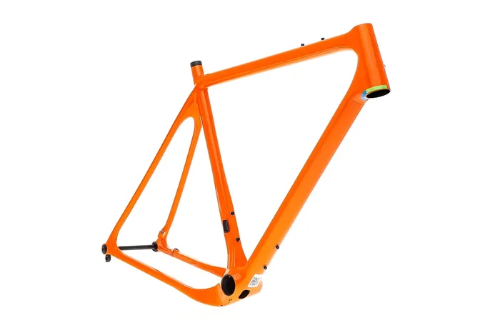 Open U.P. Large Frame – 2020