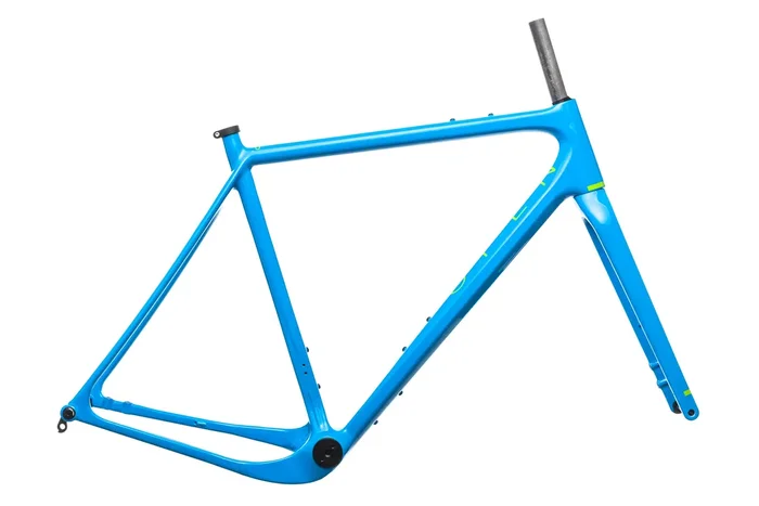OPEN U.P. Large Frameset