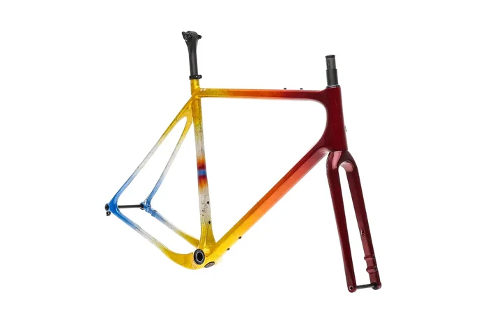 OPEN U.P.P.E.R X-Large Frameset – 2021