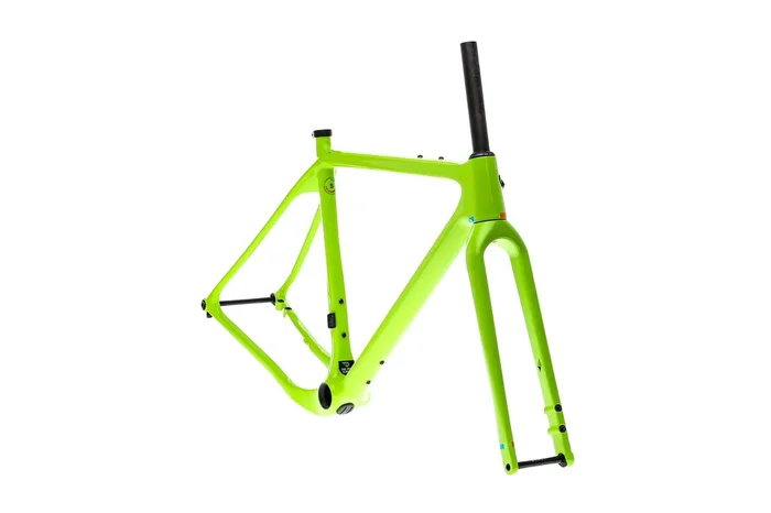 OPEN U.P. Small Frameset – 2021