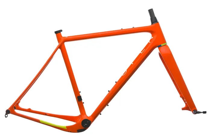 Open Up Medium Frameset – 2017