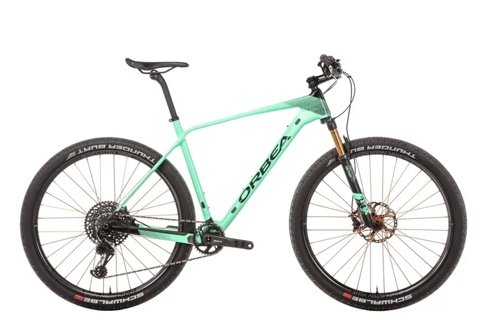 Orbea Alma Mountain Bike – 2018, X-Large