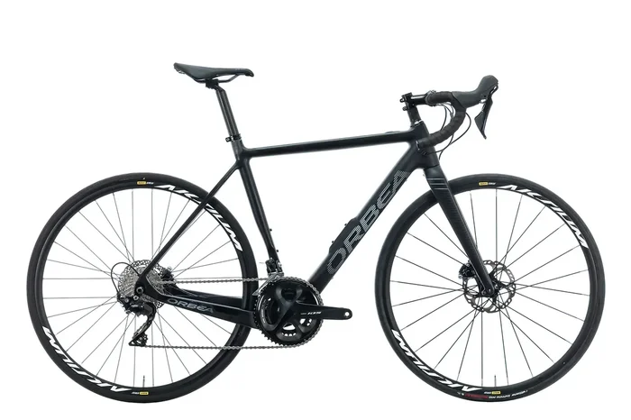 Orbea GAIN M30 Road E-Bike – 2019, Medium