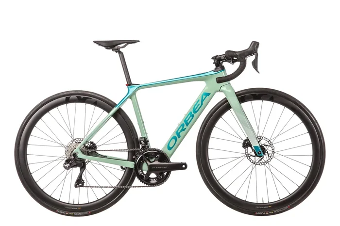 Orbea Gain M30 Road E-Bike – 2023, XS