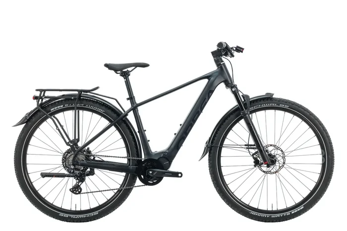 Orbea Kemen SUV 30 20mph Commuter E-Bike – 2022, Medium