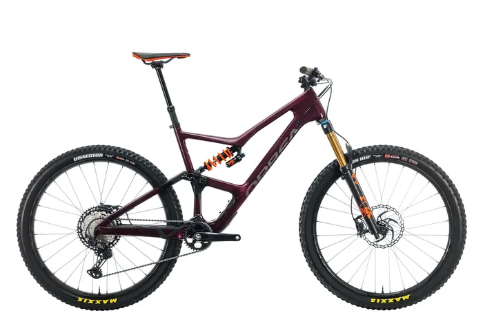 Orbea Occam LT M10 Mountain Bike – 2022, X-Large