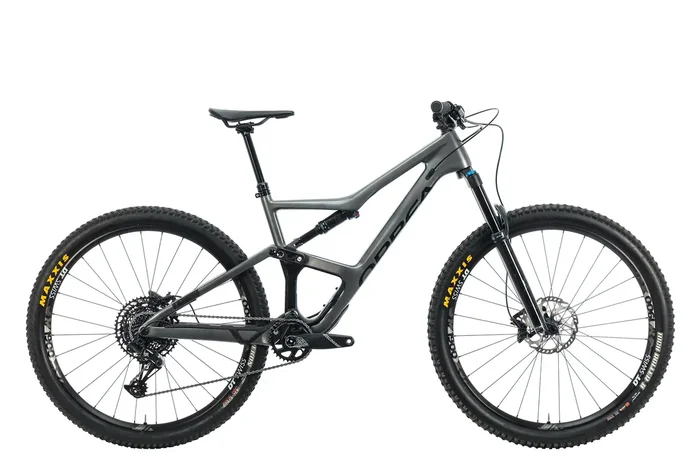 Orbea Occam M30 Eagle Mountain Bike – 2021, Large