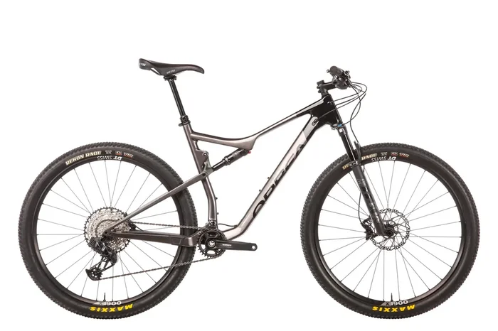 Orbea Oiz Mountain Bike – 2022, X-Large