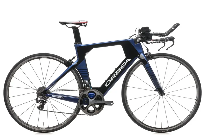 Orbea Ordu M10 Team UHC Small Bike – 2018