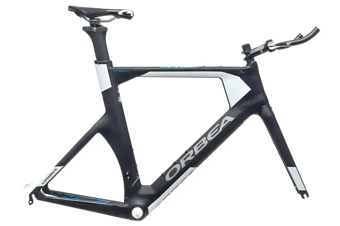 Orbea Ordu M30 Large Frameset – 2015