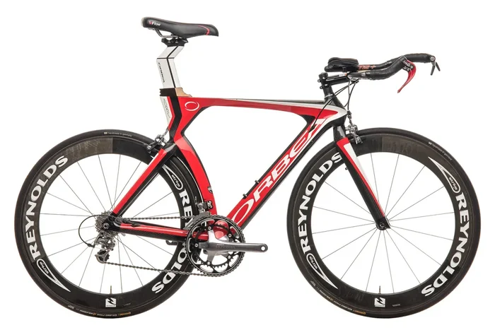 Orbea Ordu Time Trial Bike – 2010, 54cm