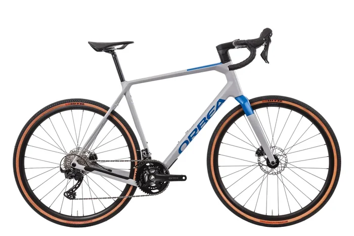 Orbea Terra M20TEAM Gravel Bike – 2024, X-Large