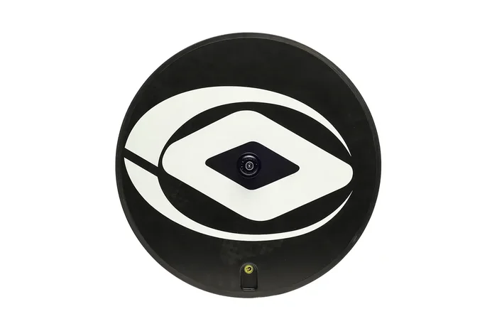 ORR Cycling Disc Carbon Clincher 700c Rear Wheel