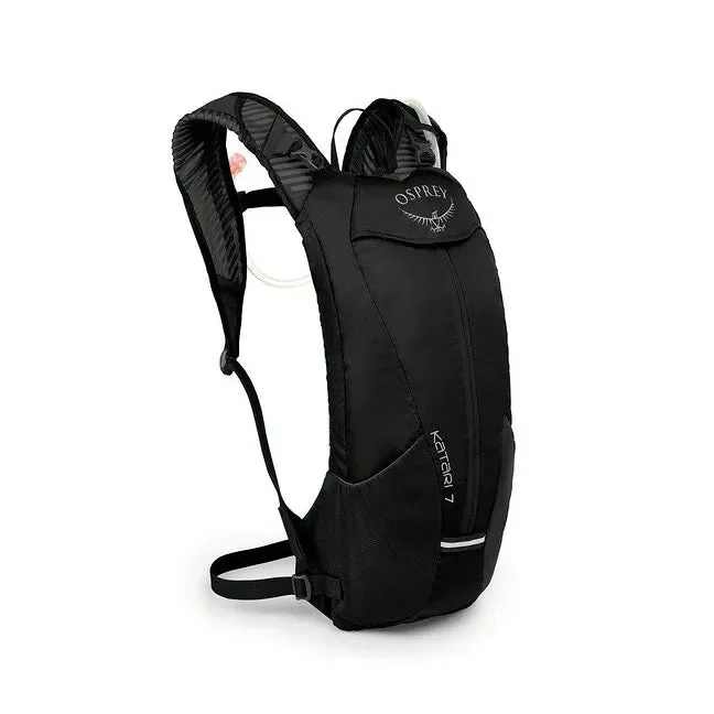 Osprey Katari 7 Mountain Biking Hydration Backpack – Men’s