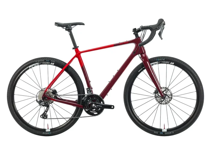 Otso Waheela C Gravel Bike- 2022, Large