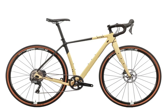Otso Waheela Carbon GRX Gravel Bike – 2021, Medium