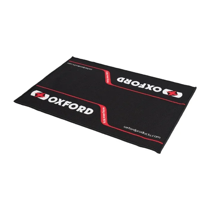 Oxford Door Mat Race 90cm x 60cm