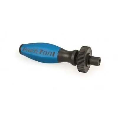 Park Tool DP-2 Threaded Dummy Pedal DP 2 Dummy Pedal Bike Assembly Crank DP2 Blk