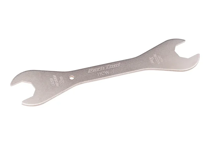Park Tool HCW-7 Headset Wrench: 30.0mm and 32.0mm
